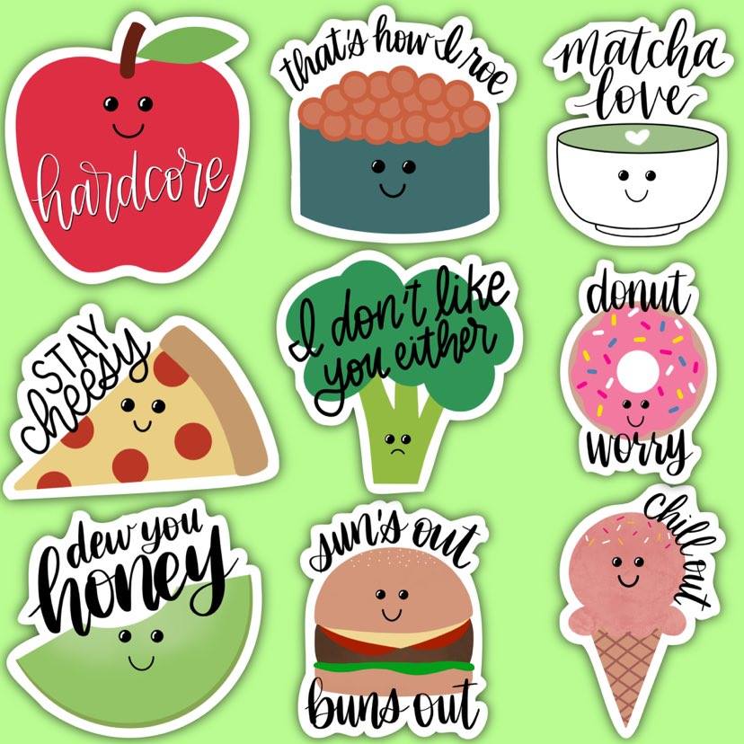 Best 180+ Food Pun Ideas for Instagram Captions 2026