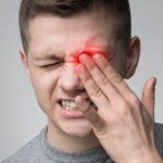 Why Does My Eyes Hurt? When to Worry & What to Do 2026