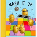 Best 440+ Potato Birthday Puns: Hilarious Spud-Themed Wishes 2026