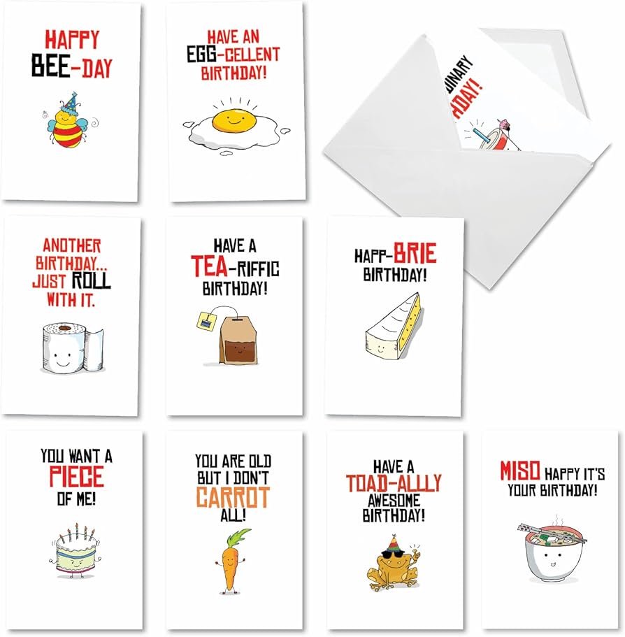 Best 440+ Happy Birthday Pun Captions for Instagram 2026