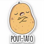 Best 200+ Potato Pun: Funny, Cute and Family-Friendly Jokes 2026