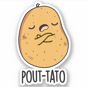 Best 200+ Potato Pun: Funny, Cute and Family-Friendly Jokes 2026