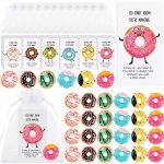 Best 330+ Donut Pun Collection: Funny, Cute and Clever 2026