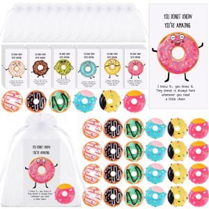 Best 330+ Donut Pun Collection: Funny, Cute and Clever 2026