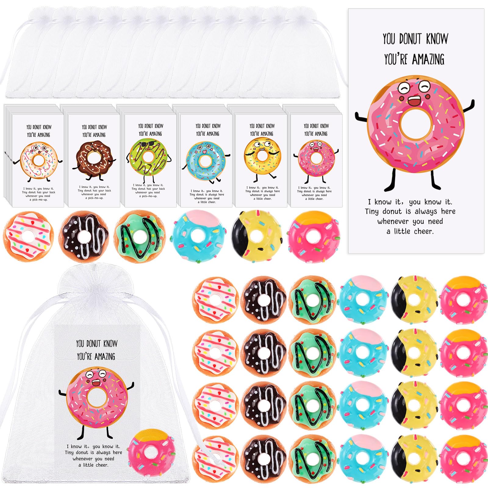 Best 330+ Donut Pun Collection: Funny, Cute and Clever 2026