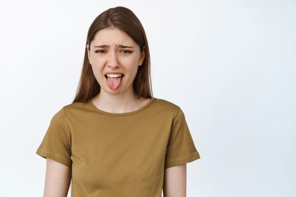 Why Do I Have a Bad Taste in My Mouth? Causes & Fixes 2026