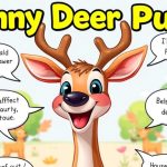 Best 320+ Deer Jokes That Will Make You LOL Instantly 2026