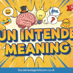 Pun Intended Meaning and How to Use It 2026