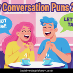 Pun Examples You Can Use in Daily Conversation 2026