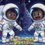 Best 350+ Astronaut Jokes You'd Hear in Space Missions 2026