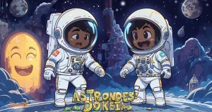 Best 350+ Astronaut Jokes You'd Hear in Space Missions 2026