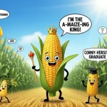 Best 280+ Corn Pun Quotes for Every Occasion 2026