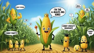 Best 280+ Corn Pun Quotes for Every Occasion 2026
