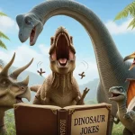 Best 250+ Dino Jokes: Laugh-Out-Loud Dinosaur Humor 2026
