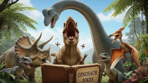 Best 250+ Dino Jokes: Laugh-Out-Loud Dinosaur Humor 2026