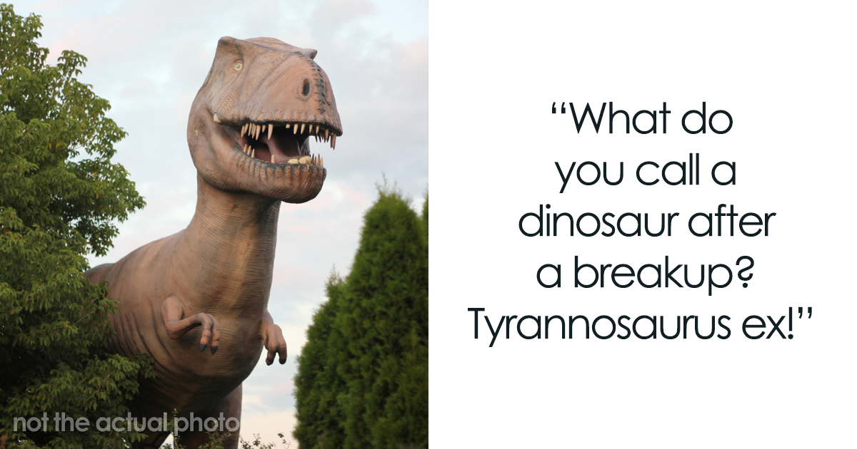 Best 80+ Funny Dinosaur Jokes and Puns for Any Age 2026