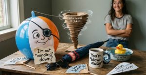 Best 190+ Hurricane Jokes: Top Windy Weather Laughs 2026