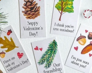 Best 370+ Tree Puns Love: Funny and Romantic One-Liners 2026