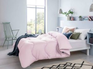 Why Are Tuzialadu Hotel Comforters So Fluffy? Secrets 2026