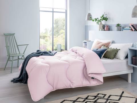 Why Are Tuzialadu Hotel Comforters So Fluffy? Secrets 2026