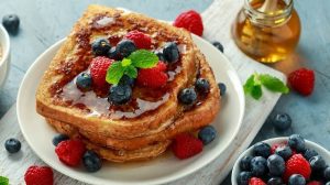 Why Is French Toast Called French Toast? Meaning 2026