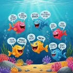 Best 160+ Fish Puns Funny: Top Hilarious Fish Jokes 2026