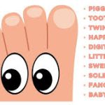Best 540+ Funny Foot Names: Funny and Creative Ideas 2026