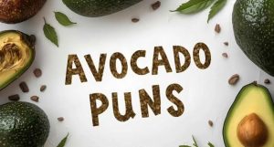Best 350+ Pun Avocado Quotes for Memes & Funny Posts 2026