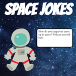 Best 320+ Space Jokes That Will Make You Laugh Out Loud 2026