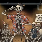 Best 170+ Skeleton Joke: The Funniest Bone Puns Ever 2026
