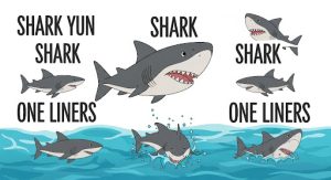 Best 100+ Shark Joke: Funny, Clean and Family-Friendly Humor 2026