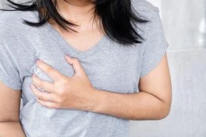 Why Are My Nipples Always Hard? Here's Why 2026