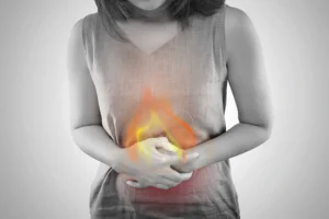 Why Does Water Give Me Heartburn? The Real Reason 2026
