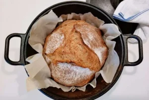 Why Is My Bread So Dense? Baking Mistakes to Avoid 2026