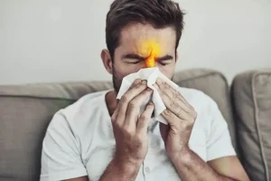 Why Is My Mucus Yellow? Symptoms & Relief 2026