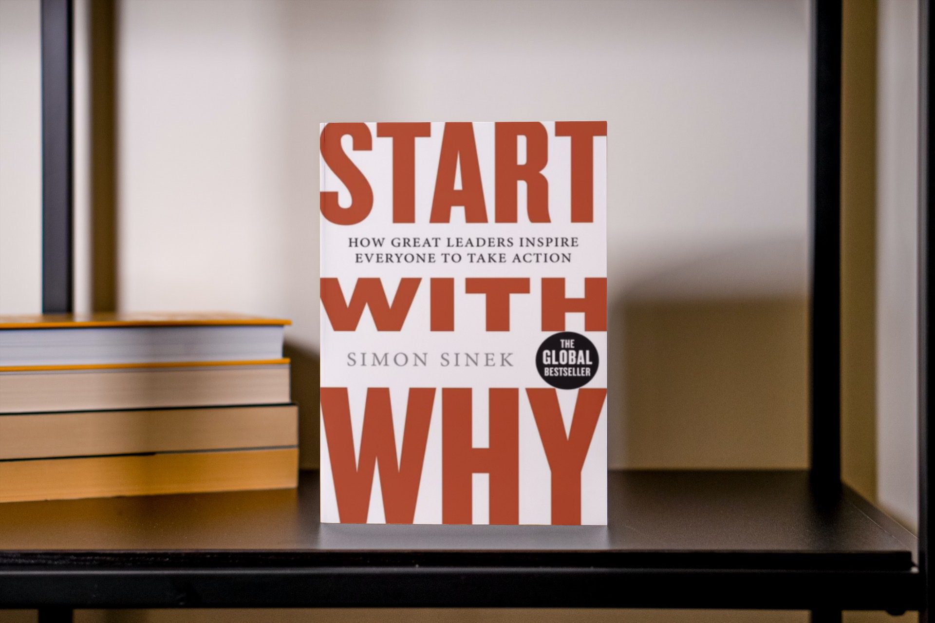 Start With Why Book Quotes & Key Lessons 2026