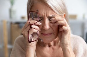 Why Do My Eyes Burn When I Cry? Causes & Relief 2026