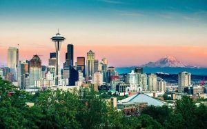 Why Is Seattle Called the Emerald City? Origin & Facts 2026
