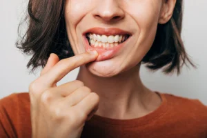 Why Do My Gums Hurt in One Spot? Is It Serious? 2026