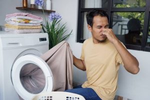 Why Does My Washer Smell Like Rotten Eggs? Solutions 2026