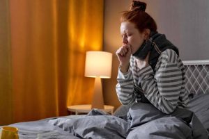 Why Do I Cough at Night? Asthma, GERD or Allergies? 2026