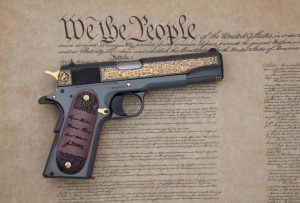 Why Was the Second Amendment Created? History & Facts 2026