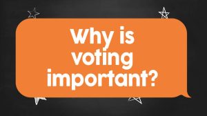 10 Reasons Why Voting Is Important for Your Future 2026