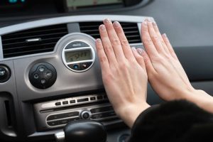 Why Isn't My Heat Working in My Car? Fix & Solutions 2026