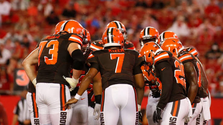 Why Are the Cleveland Browns Called the Browns? Origin 2026