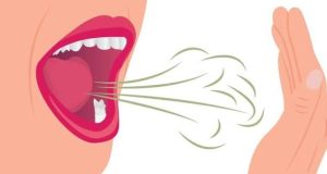 Why Does My Breath Smell Like Poop? Causes & Fixes 2026
