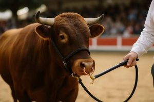 Why Do Bulls Have Nose Rings? The Real Reason 2026
