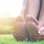 Why Do My Feet Smell? Athlete's Foot or Sweat? 2026