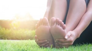 Why Do My Feet Smell? Athlete's Foot or Sweat? 2026