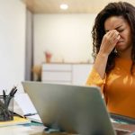 Why Am I Suddenly Getting Ocular Migraines? Symptoms & Causes 2026